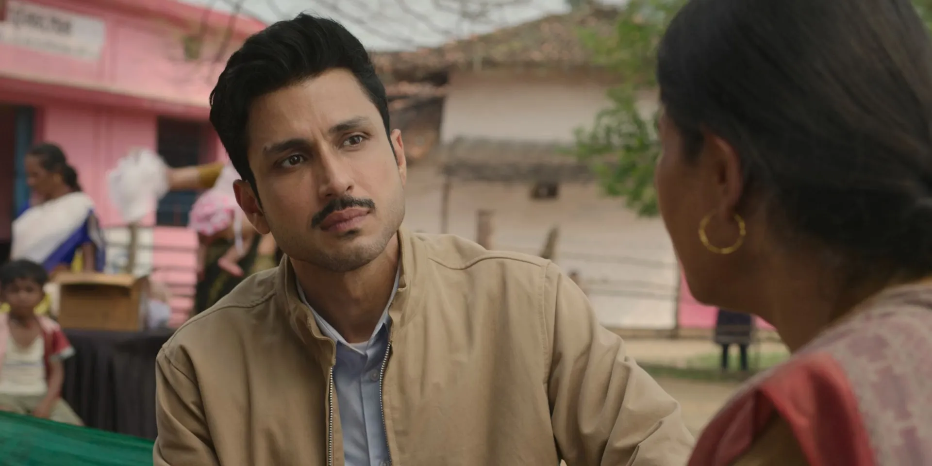 Gram Chikitsalay 2025 Season 1 Hindi Audio WEB-DL 720p – 480p – 1080p [ALL EPISODES] screenshot 7