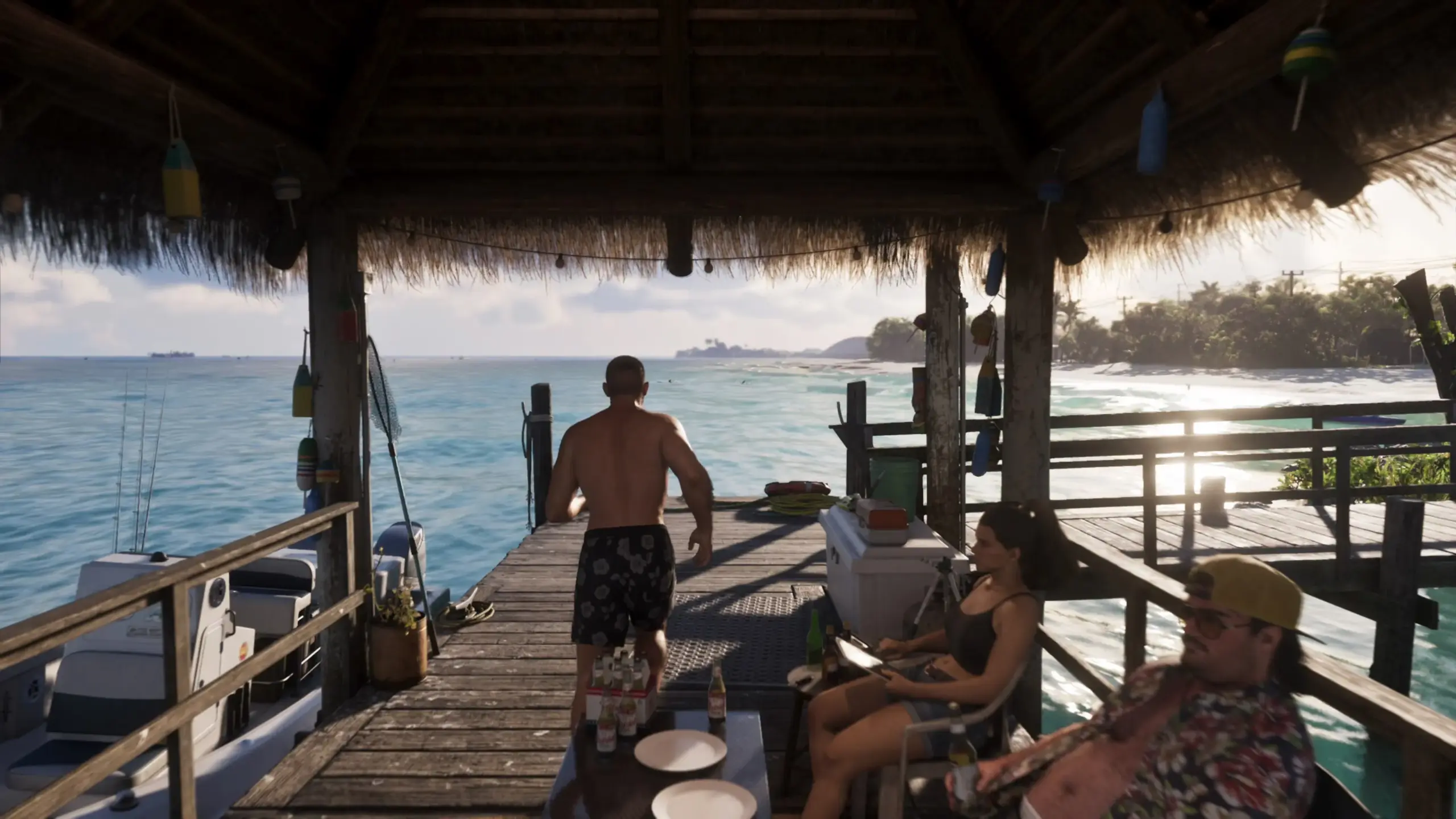 Grand Theft Auto VI: An Extended Look 2026 English Dual Audio WEB-DL 720p – 480p – 1080p – 2160p screenshot 3