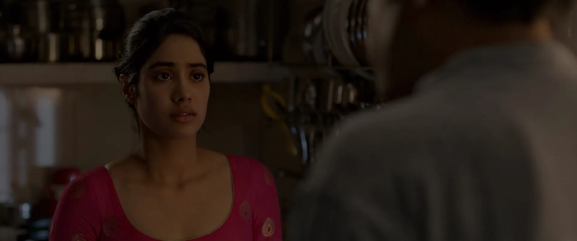 Gunjan Saxena: The Kargil Girl 2020 Hindi Dual Audio WEB-DL 720p – 480p – 1080p screenshot 1