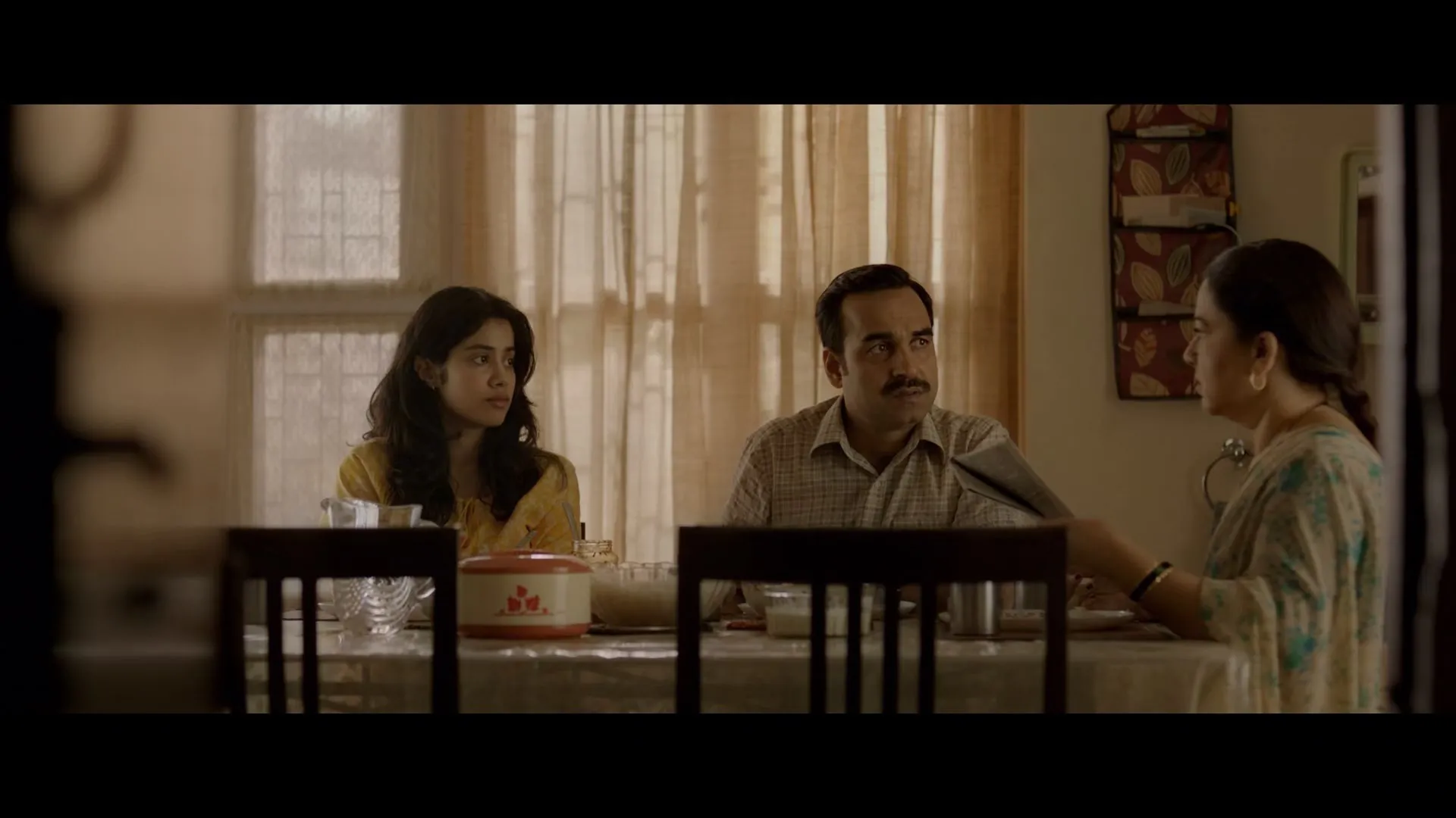 Gunjan Saxena: The Kargil Girl 2020 Hindi Dual Audio WEB-DL 720p – 480p – 1080p screenshot 2