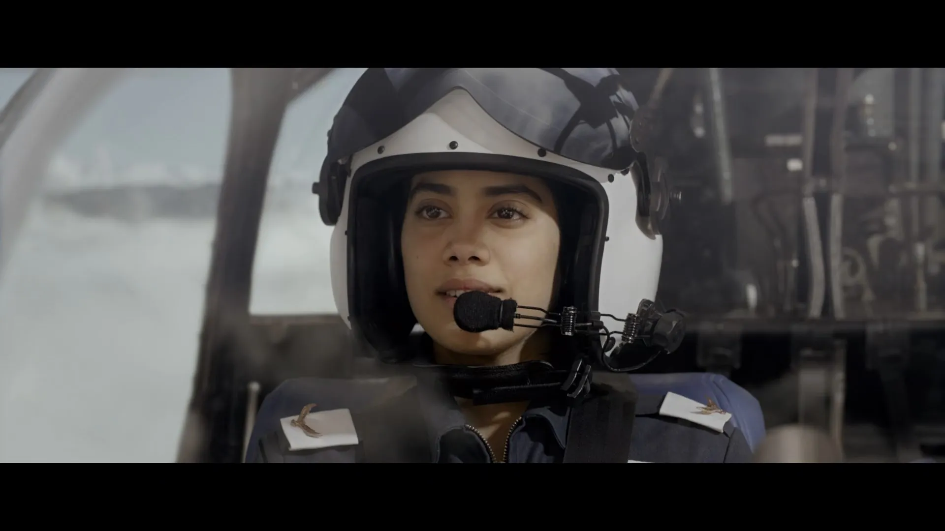 Gunjan Saxena: The Kargil Girl 2020 Hindi Dual Audio WEB-DL 720p – 480p – 1080p screenshot 3