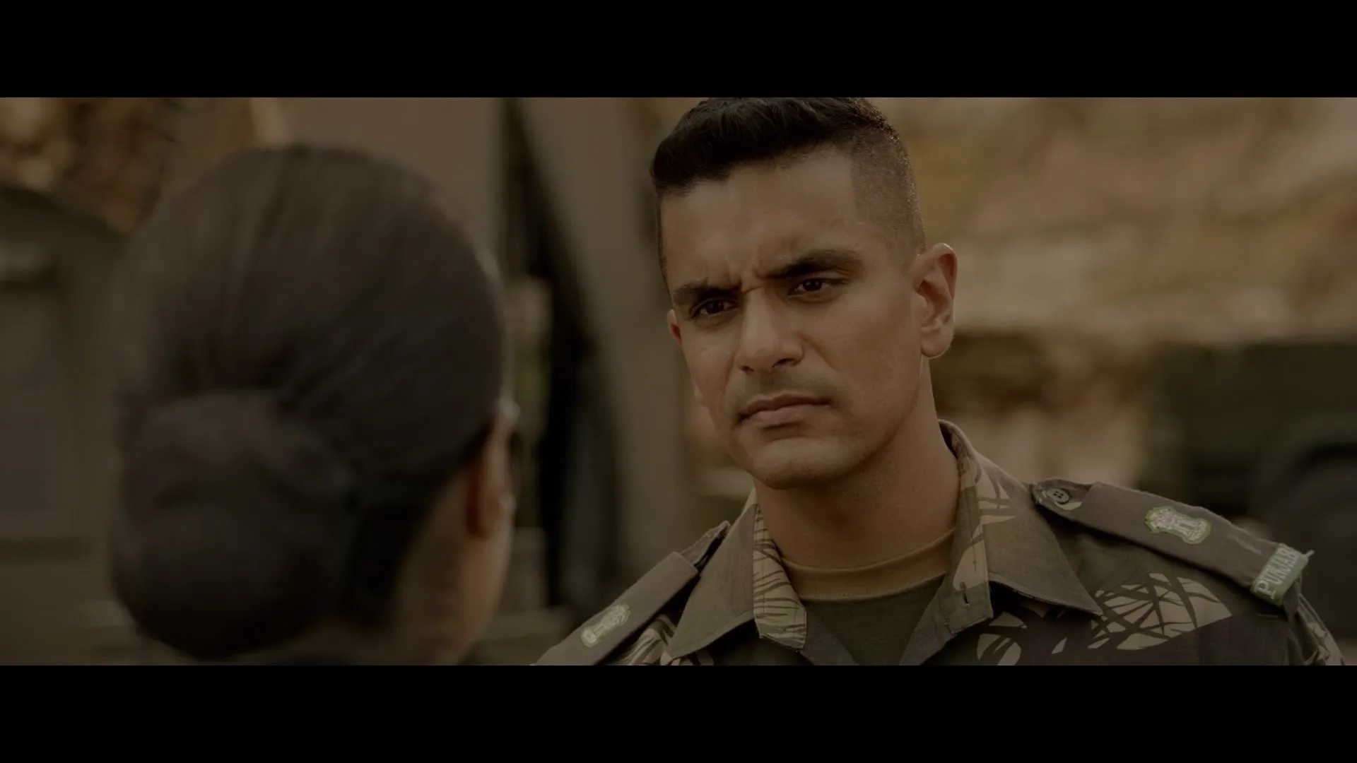 Gunjan Saxena: The Kargil Girl 2020 Hindi Dual Audio WEB-DL 720p – 480p – 1080p screenshot 5