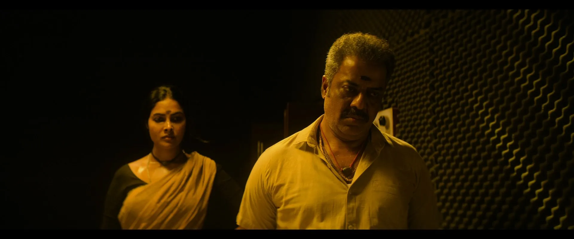 Honey 2026 Hindi – Telugu Dual Audio WEB-DL 720p – 480p – 1080p screenshot 2