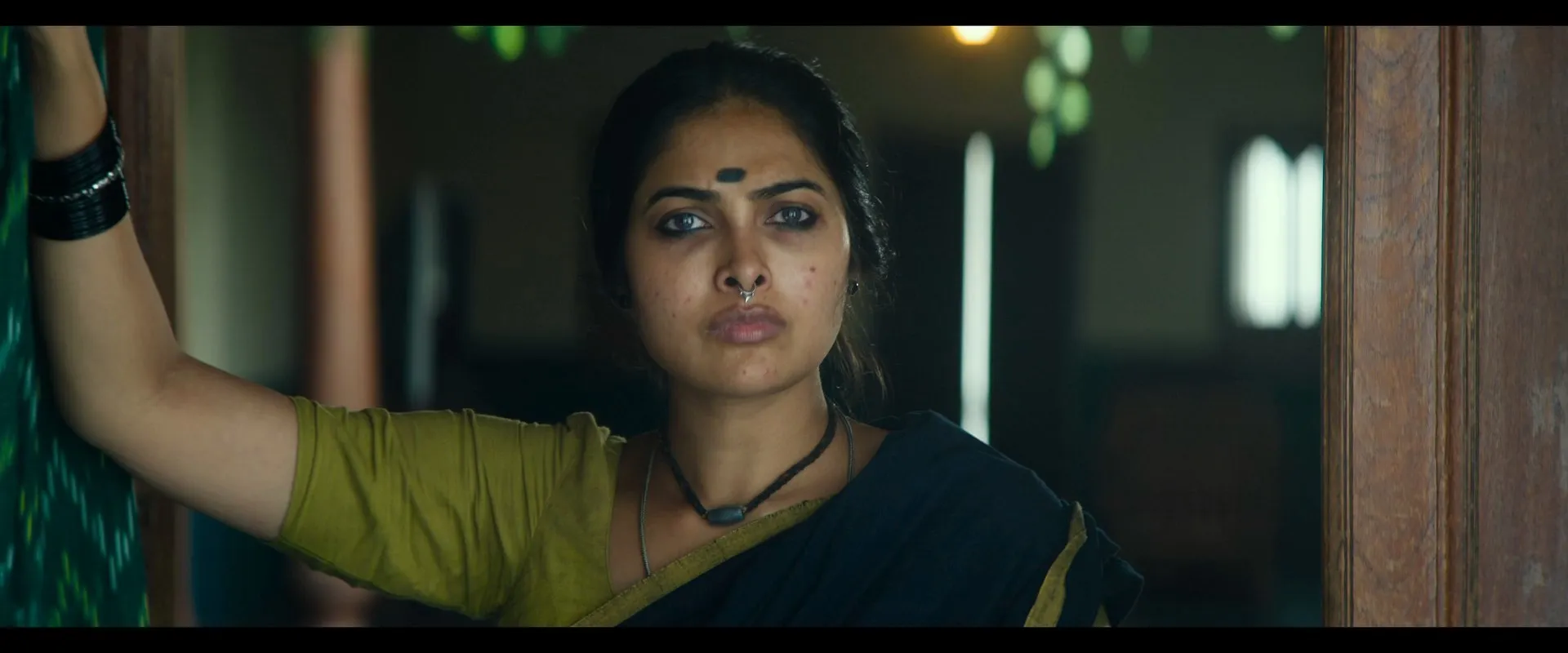 Honey 2026 Hindi – Telugu Dual Audio WEB-DL 720p – 480p – 1080p screenshot 4