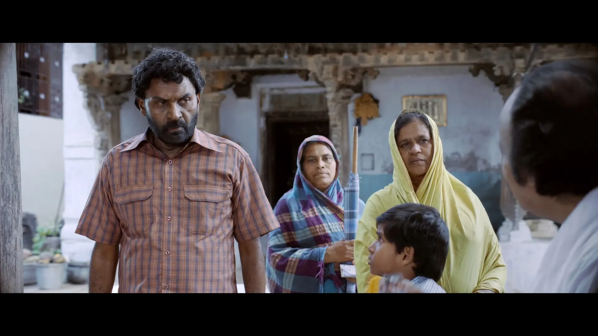 Habeebi 2026 Hindi – Tamil Dual Audio WEB-DL 720p – 480p – 1080p screenshot 1