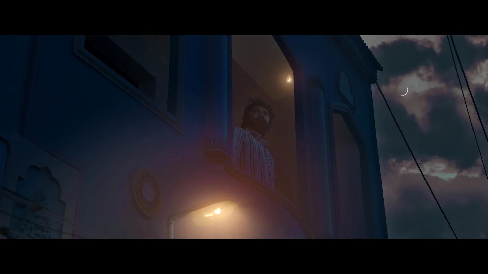 Habeebi 2026 Hindi – Tamil Dual Audio WEB-DL 720p – 480p – 1080p screenshot 4