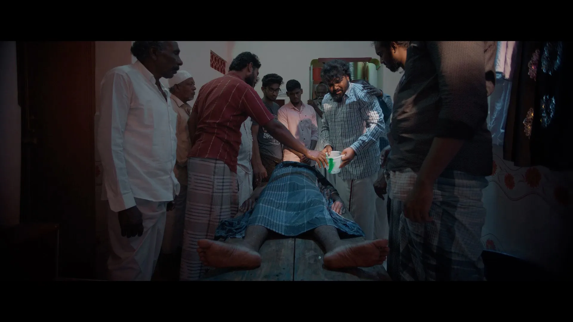 Habeebi 2026 Hindi – Tamil Dual Audio WEB-DL 720p – 480p – 1080p screenshot 5