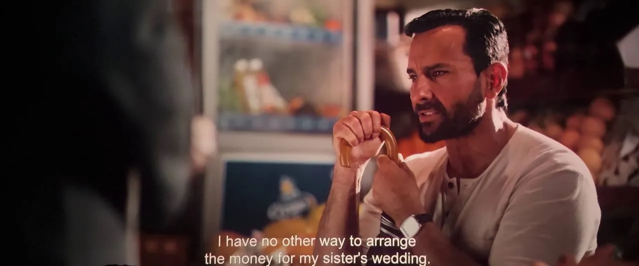 Haiwaan 2026 Hindi Line Audio HQ-HDTC 720p – 480p – 1080p screenshot 2