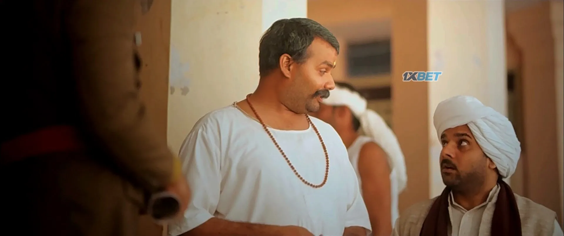 Hanuman Ansh 2026 Hindi Dual Audio HDTC 720p – 480p – 1080p screenshot 1