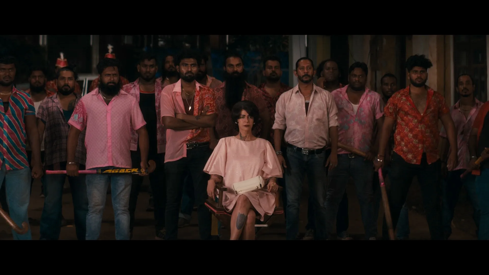Happy Patel: Khatarnak Jasoos 2026 Hindi Dual Audio WEB-DL 720p – 480p – 1080p screenshot 4