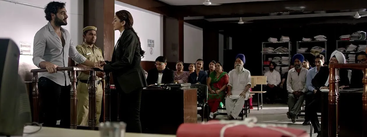 Hard Kaur 2017 Hindi Dual Audio WEB-DL 720p – 480p – 1080p screenshot 5