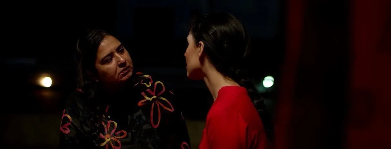 Hard Kaur 2017 Hindi Dual Audio WEB-DL 720p – 480p – 1080p screenshot 2