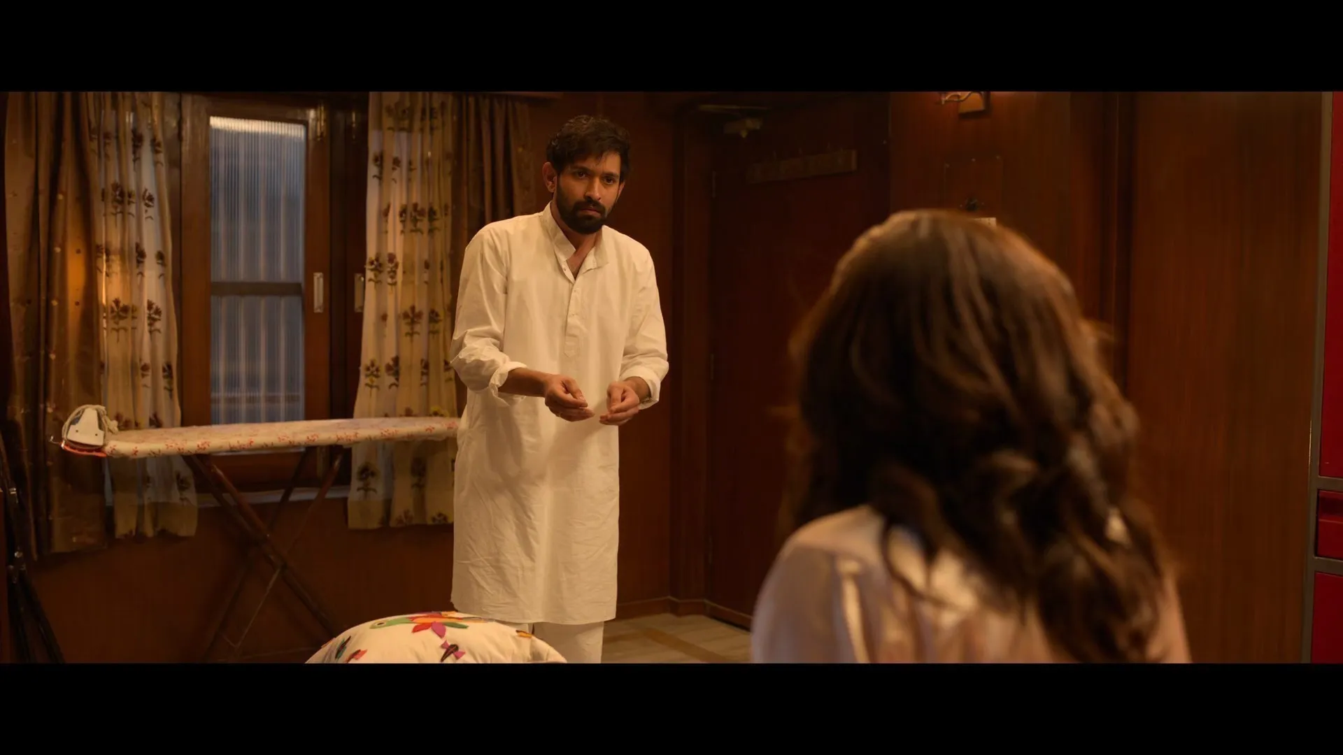 Haseen Dillruba 2021 Hindi Dual Audio WEB-DL 720p – 480p – 1080p screenshot 2