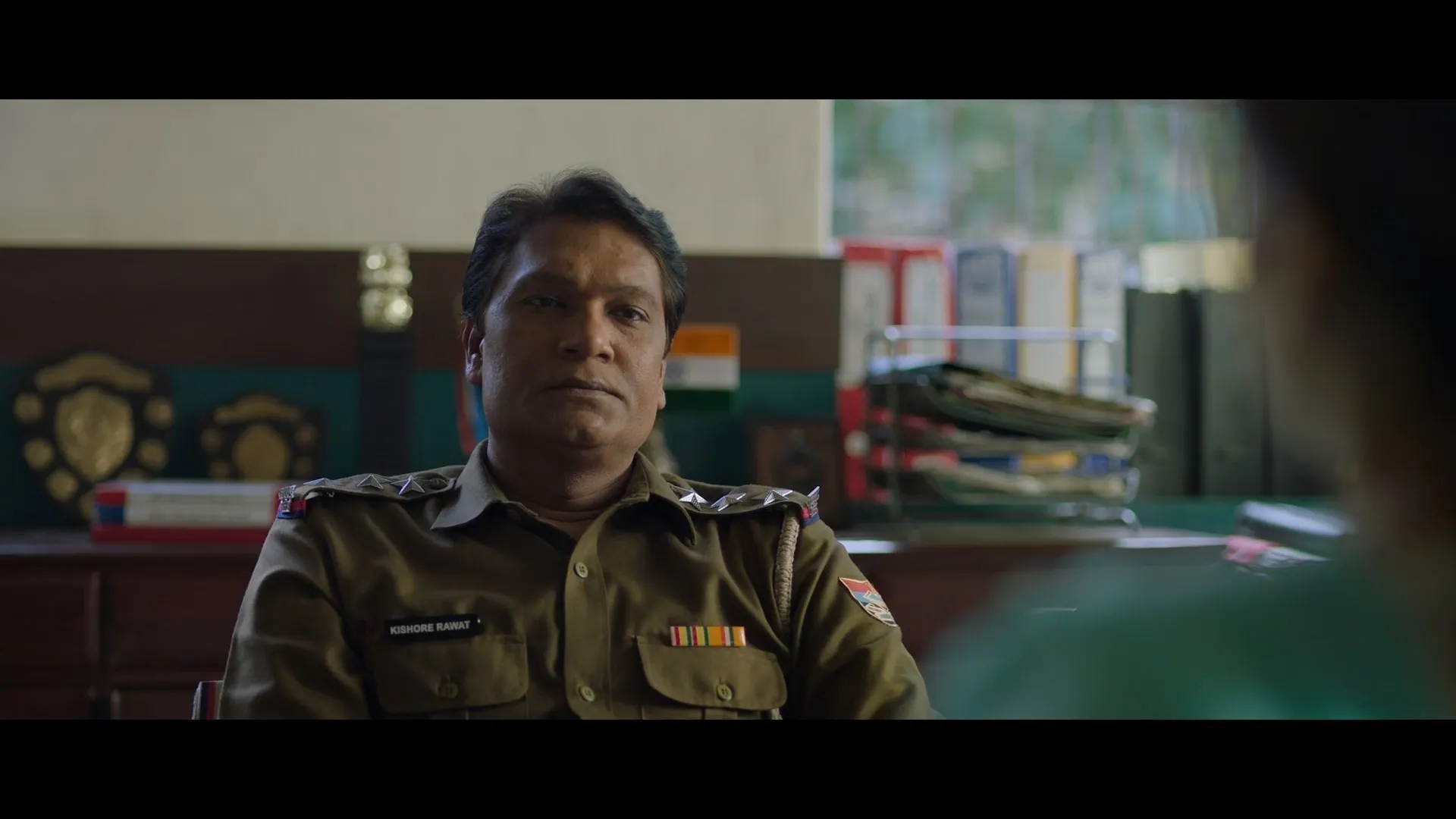 Haseen Dillruba 2021 Hindi Dual Audio WEB-DL 720p – 480p – 1080p screenshot 5