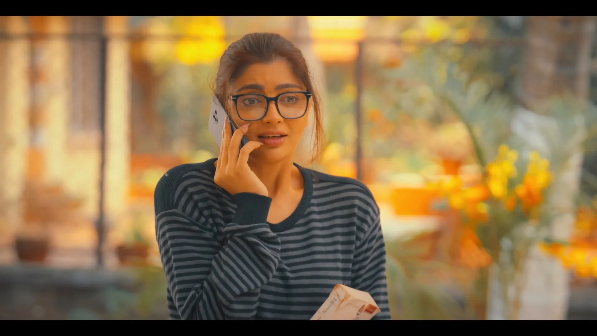 Hasratein 2026 Season 4 Hindi Audio Web-DL 720p – 480p – 1080p [ALL EPISODES] (2022) screenshot 1