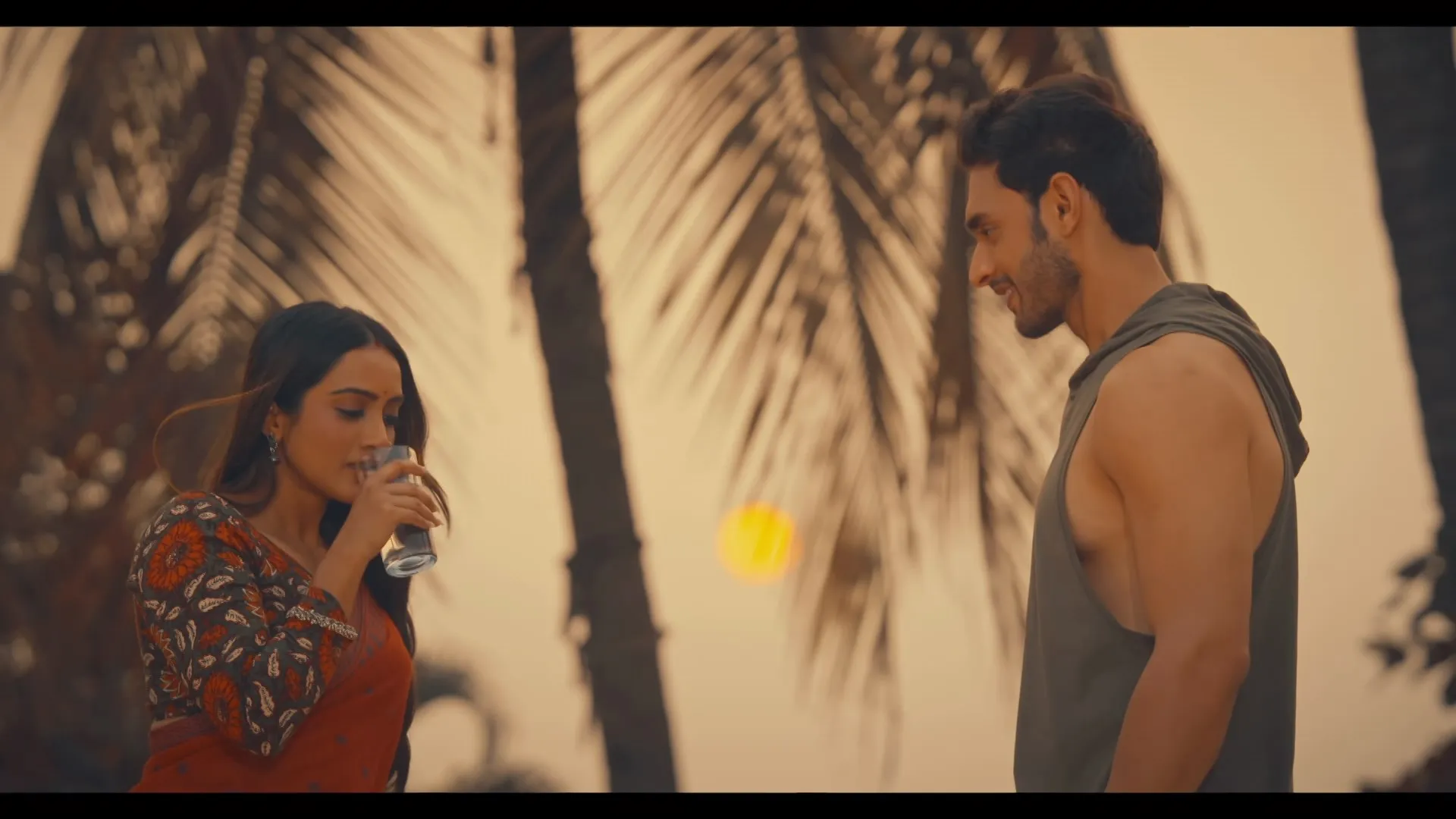 Hasratein 2026 Season 4 Hindi Audio Web-DL 720p – 480p – 1080p [ALL EPISODES] (2022) screenshot 3