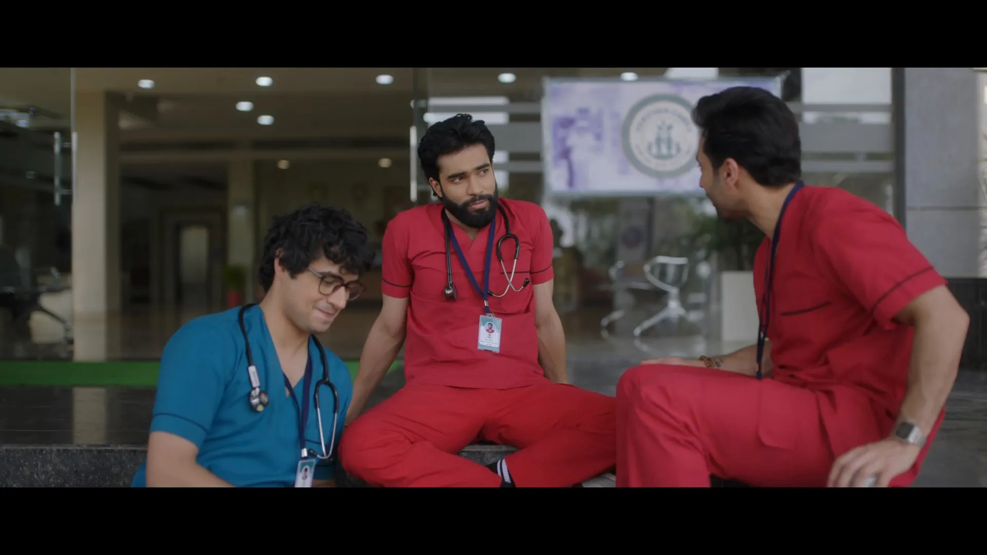 Heartbeats: Pyaar aur Armaan 2026 Season 2 Hindi Dual Audio Web-DL 720p – 480p – 1080p [ALL EPISODES] (2024) screenshot 7