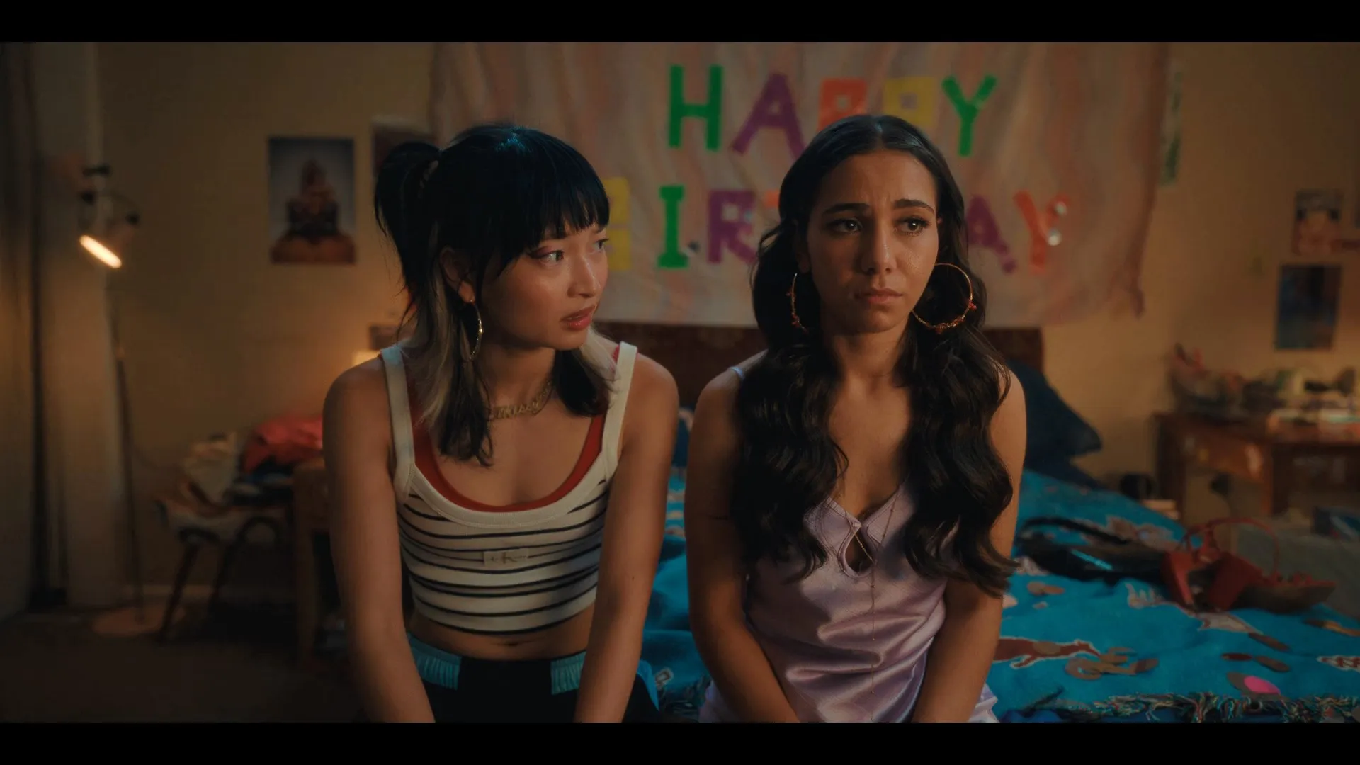 Heartbreak High 2026 Season 03 Hindi Dual Audio WEB-DL 720p – 480p – 1080p [EP – 08 Added] screenshot 1