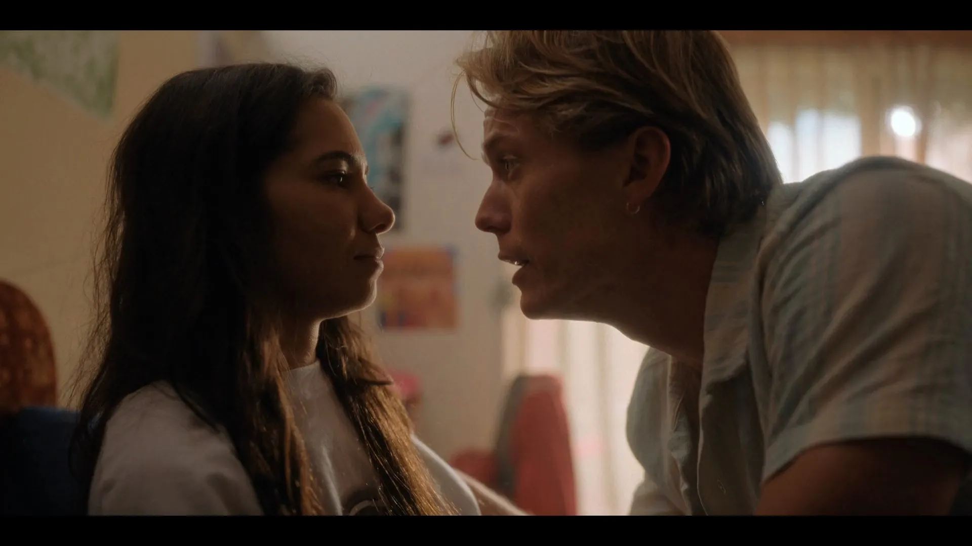 Heartbreak High 2026 Season 03 Hindi Dual Audio WEB-DL 720p – 480p – 1080p [EP – 08 Added] screenshot 4
