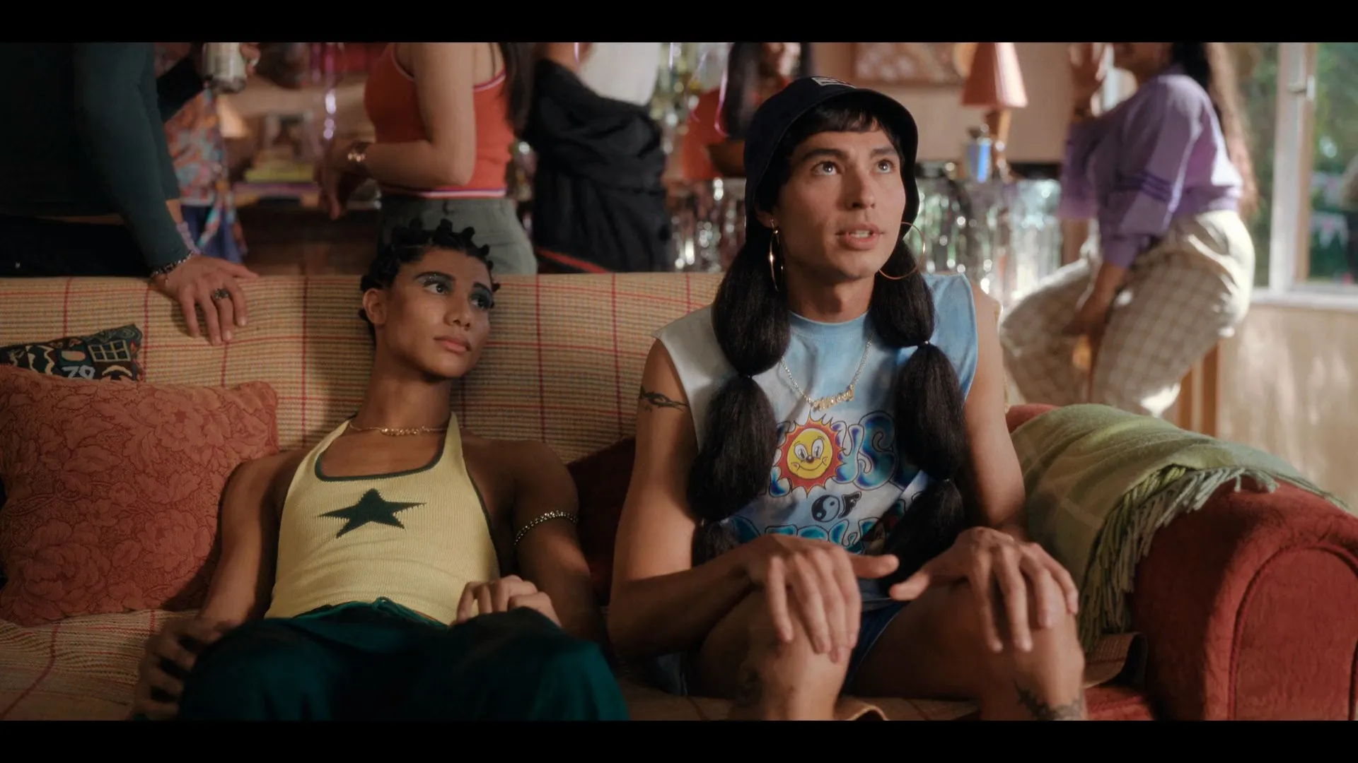 Heartbreak High 2026 Season 03 Hindi Dual Audio WEB-DL 720p – 480p – 1080p [EP – 08 Added] screenshot 5