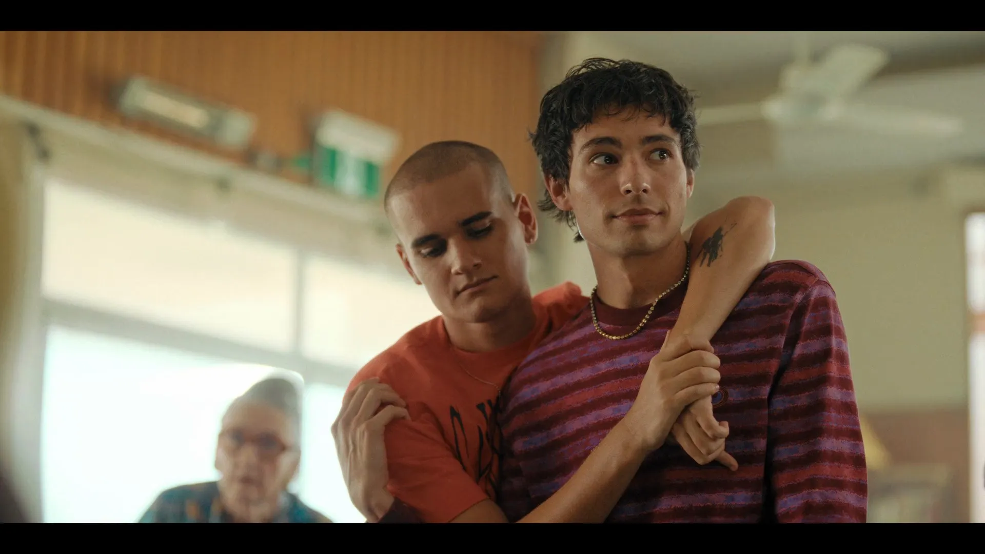 Heartbreak High 2026 Season 03 Hindi Dual Audio WEB-DL 720p – 480p – 1080p [EP – 08 Added] screenshot 6