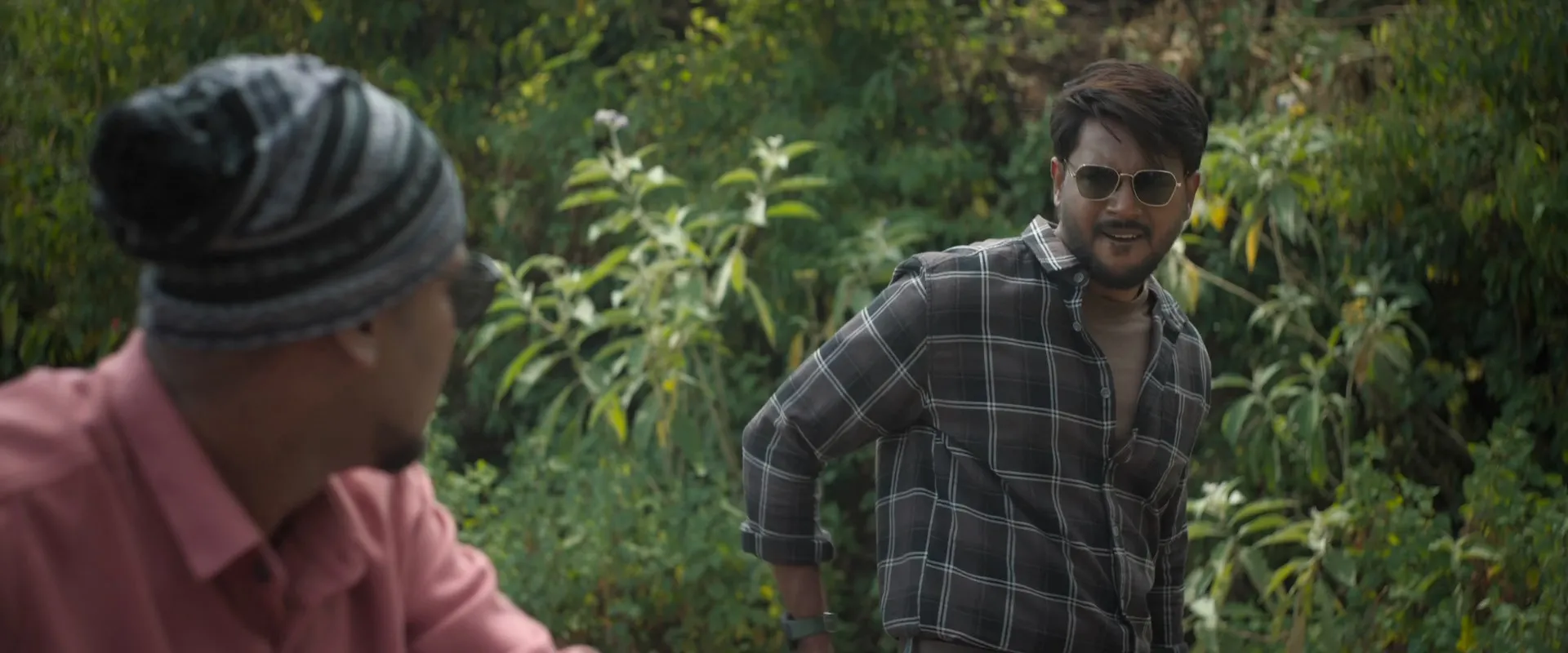 Heartin 2026 Hindi – Tamil Dual Audio WEB-DL 720p – 480p – 1080p screenshot 2