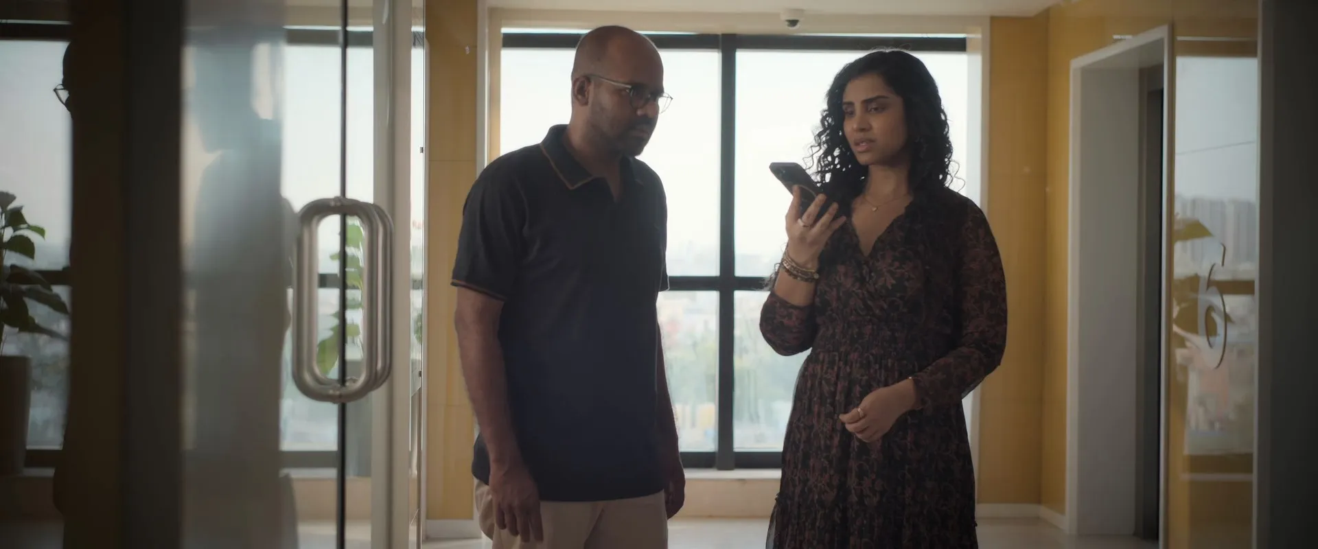 Heartin 2026 Hindi – Tamil Dual Audio WEB-DL 720p – 480p – 1080p screenshot 3