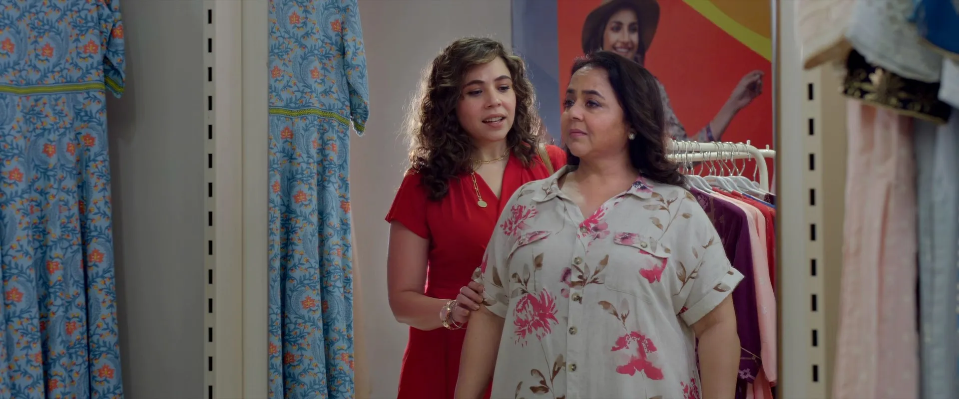 Heer Sara 2026 Hindi Dual Audio WEB-DL 720p – 480p – 1080p screenshot 1