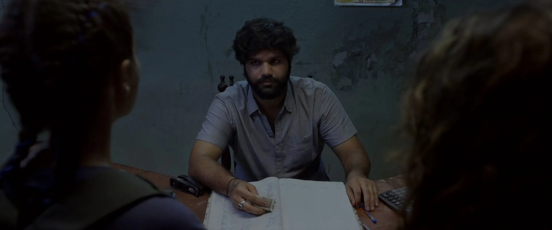 Heer Sara 2026 Hindi Dual Audio WEB-DL 720p – 480p – 1080p screenshot 3