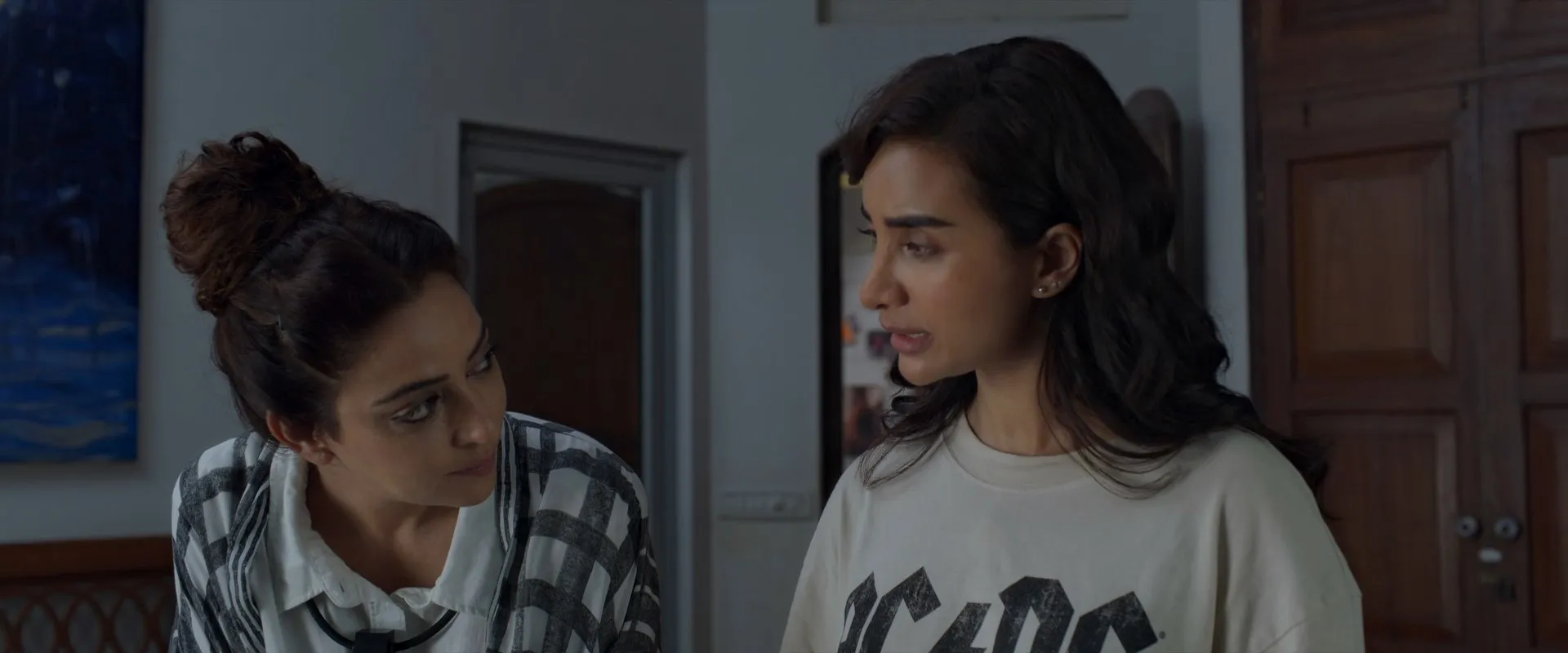 Heer Sara 2026 Hindi Dual Audio WEB-DL 720p – 480p – 1080p screenshot 5