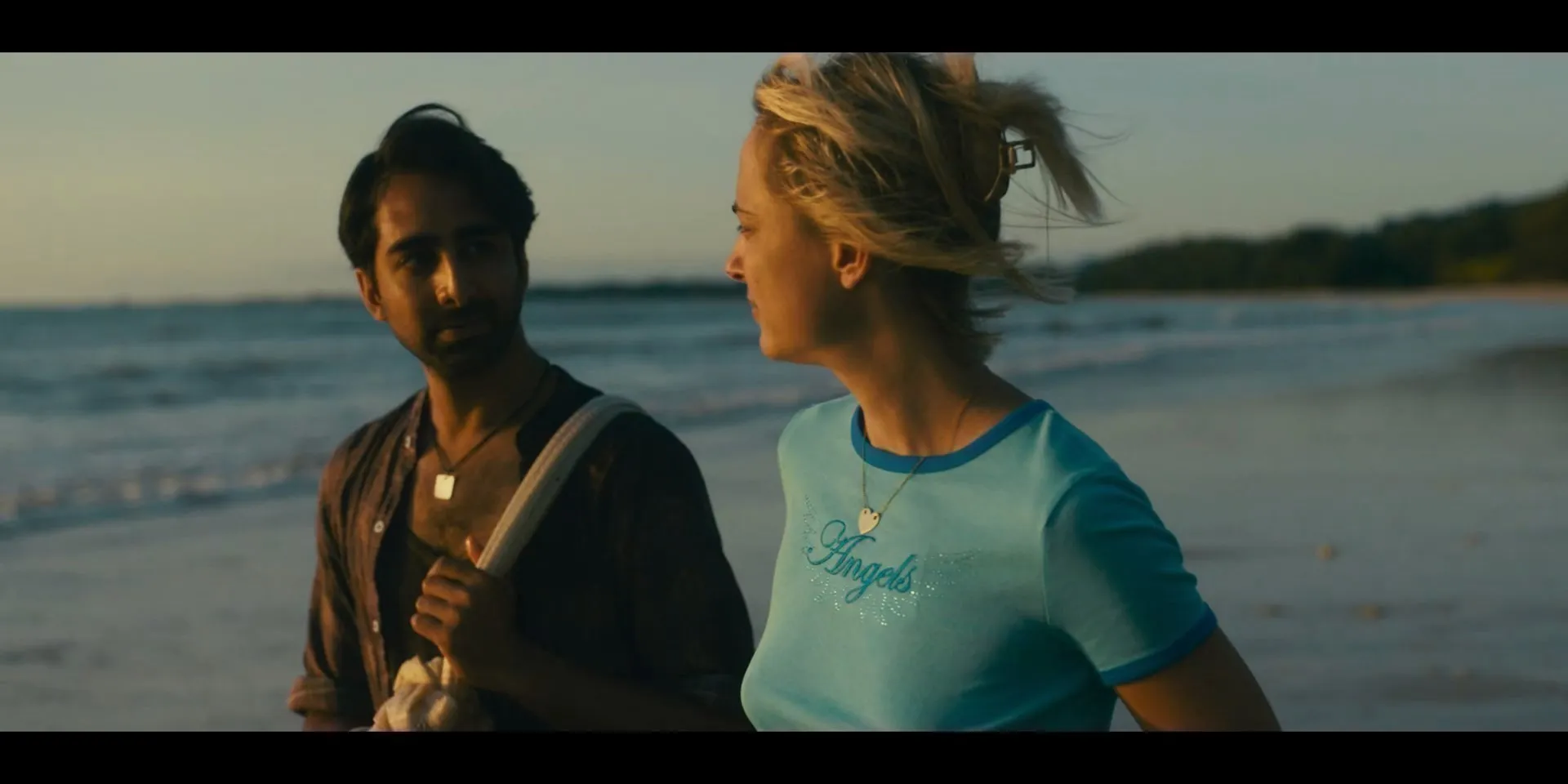 Hell in Paradise 2025 Hindi – English Dual Audio WEB-DL 720p – 480p – 1080p screenshot 2