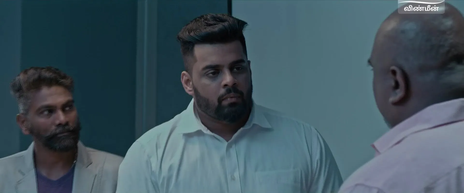 Hero Friend-U 2025 Tamil Dual Audio WEB-DL 720p – 480p – 1080p screenshot 1