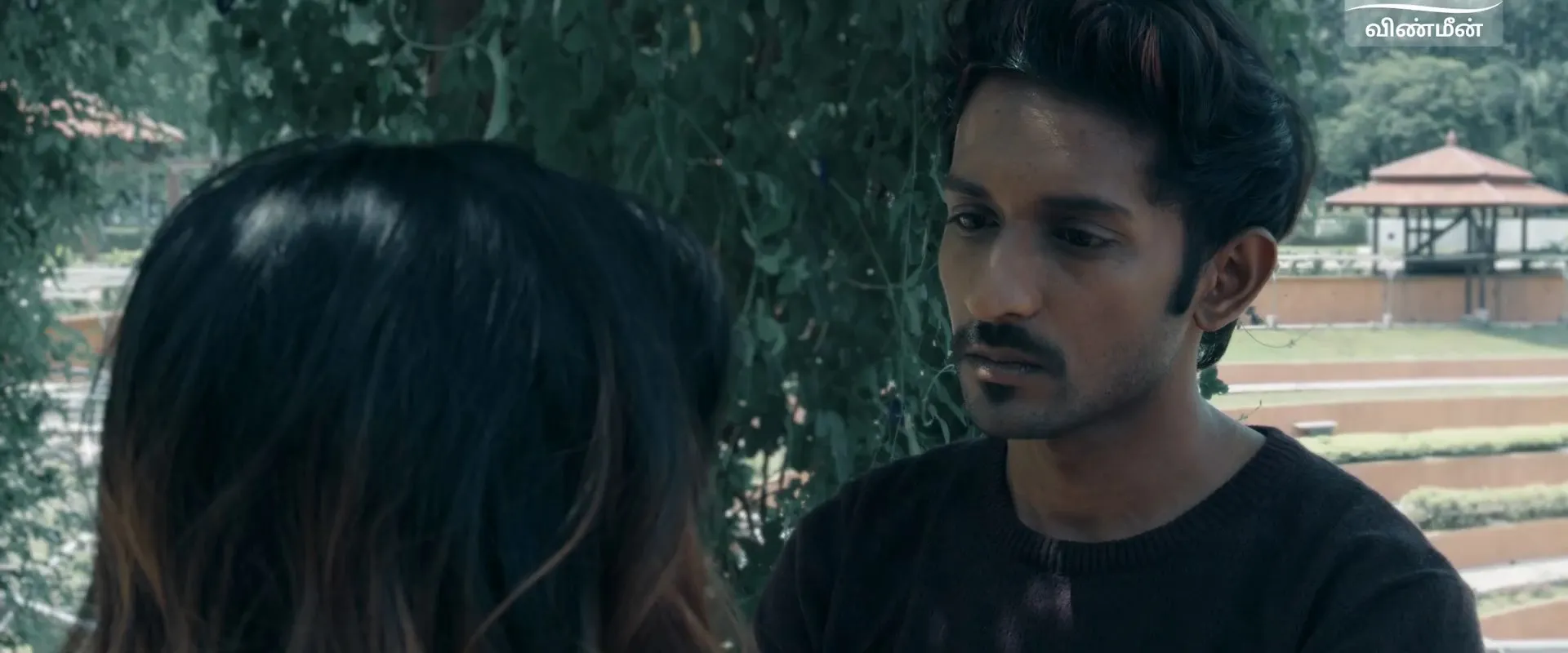 Hero Friend-U 2025 Tamil Dual Audio WEB-DL 720p – 480p – 1080p screenshot 4