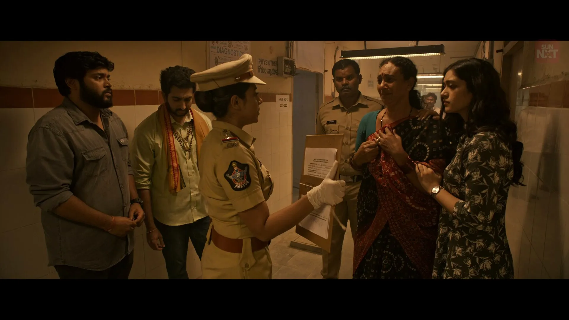 Hide N Seek 2024 Hindi Dual Audio WEB-DL 720p – 480p – 1080p screenshot 4