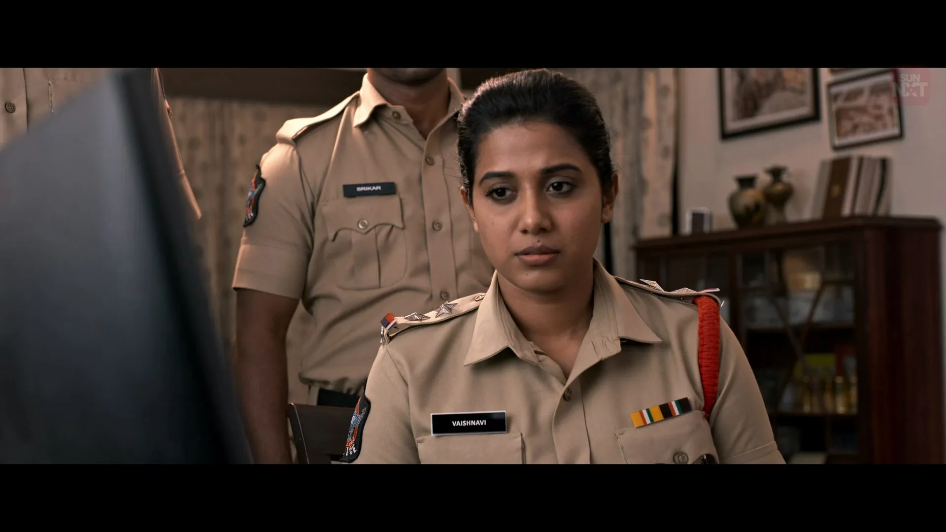 Hide N Seek 2024 Hindi Dual Audio WEB-DL 720p – 480p – 1080p screenshot 3