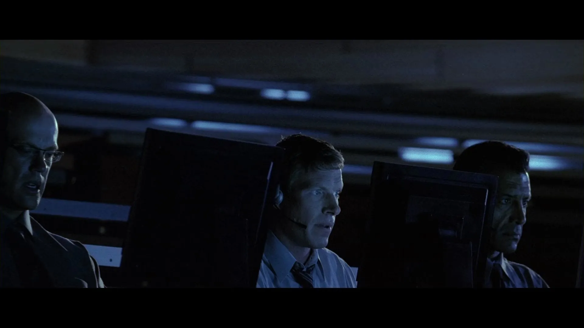 Hollow Man II 2006 Hindi Dual Audio WEB-DL 720p – 480p – 1080p screenshot 3
