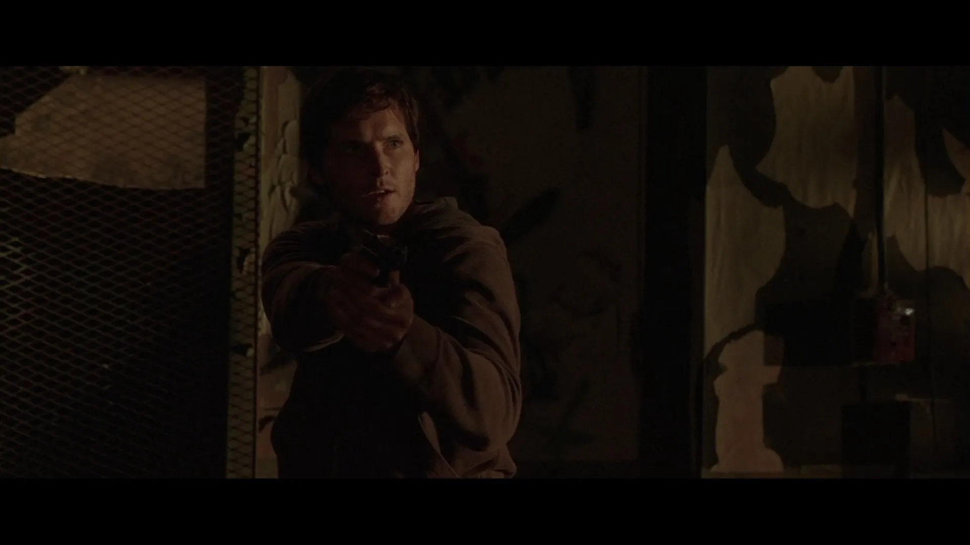 Hollow Man II 2006 Hindi Dual Audio WEB-DL 720p – 480p – 1080p screenshot 4