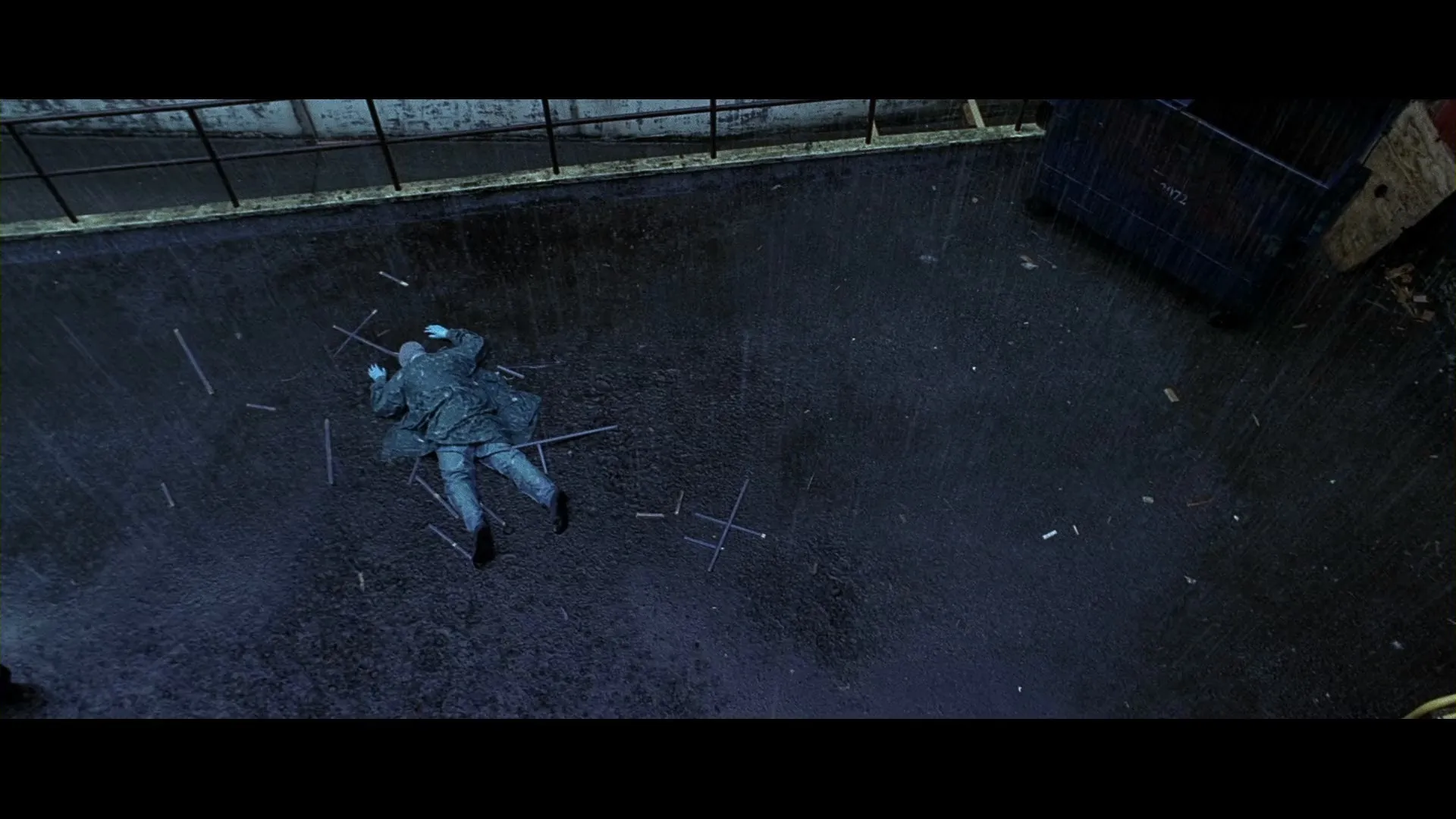 Hollow Man II 2006 Hindi Dual Audio WEB-DL 720p – 480p – 1080p screenshot 5