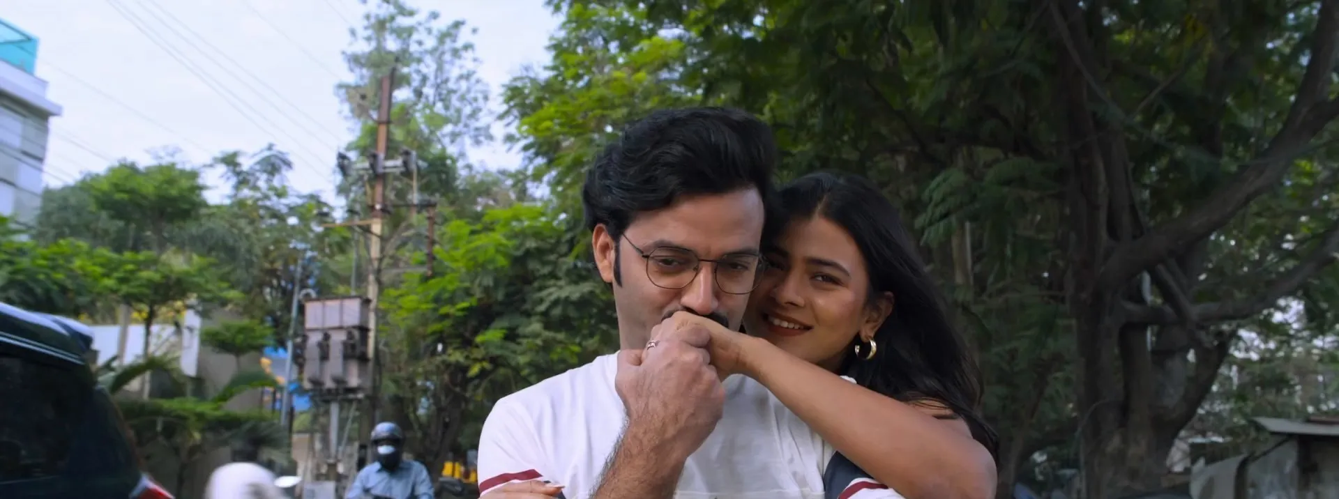 Honeymoon Express 2024 Hindi Dual Audio WEB-DL 720p – 480p – 1080p screenshot 1
