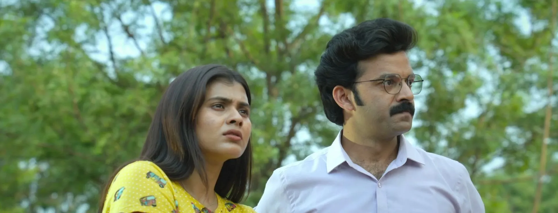 Honeymoon Express 2024 Hindi Dual Audio WEB-DL 720p – 480p – 1080p screenshot 2