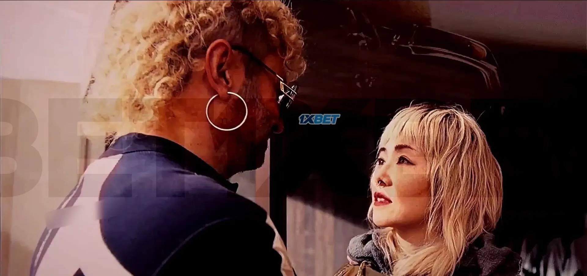 Hot Spot 2026 English Dual Audio CAMRip 720p – 480p – 1080p screenshot 3