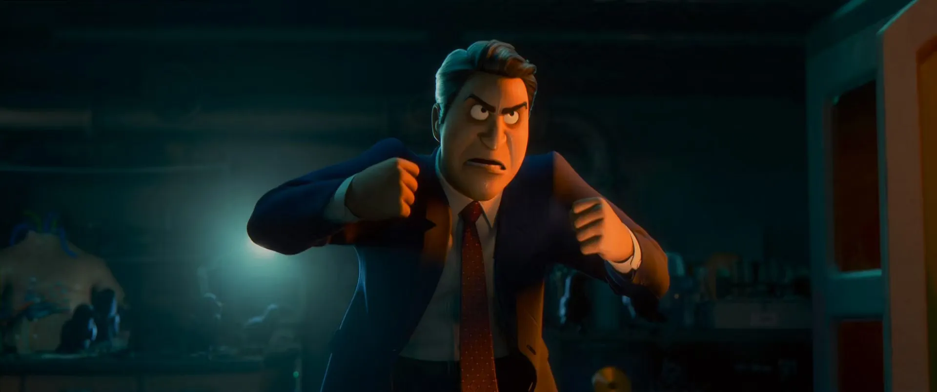 Hoppers 2026 English Dual Audio WEB-DL 720p – 480p – 1080p screenshot 4