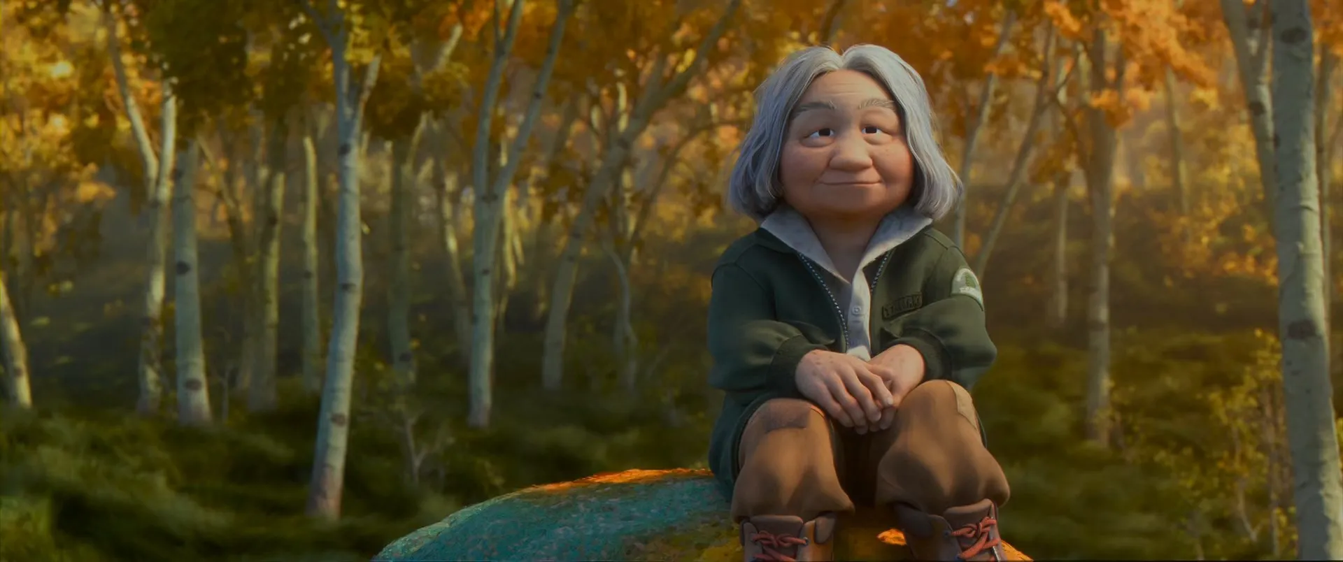 Hoppers 2026 English Dual Audio WEB-DL 720p – 480p – 1080p screenshot 5