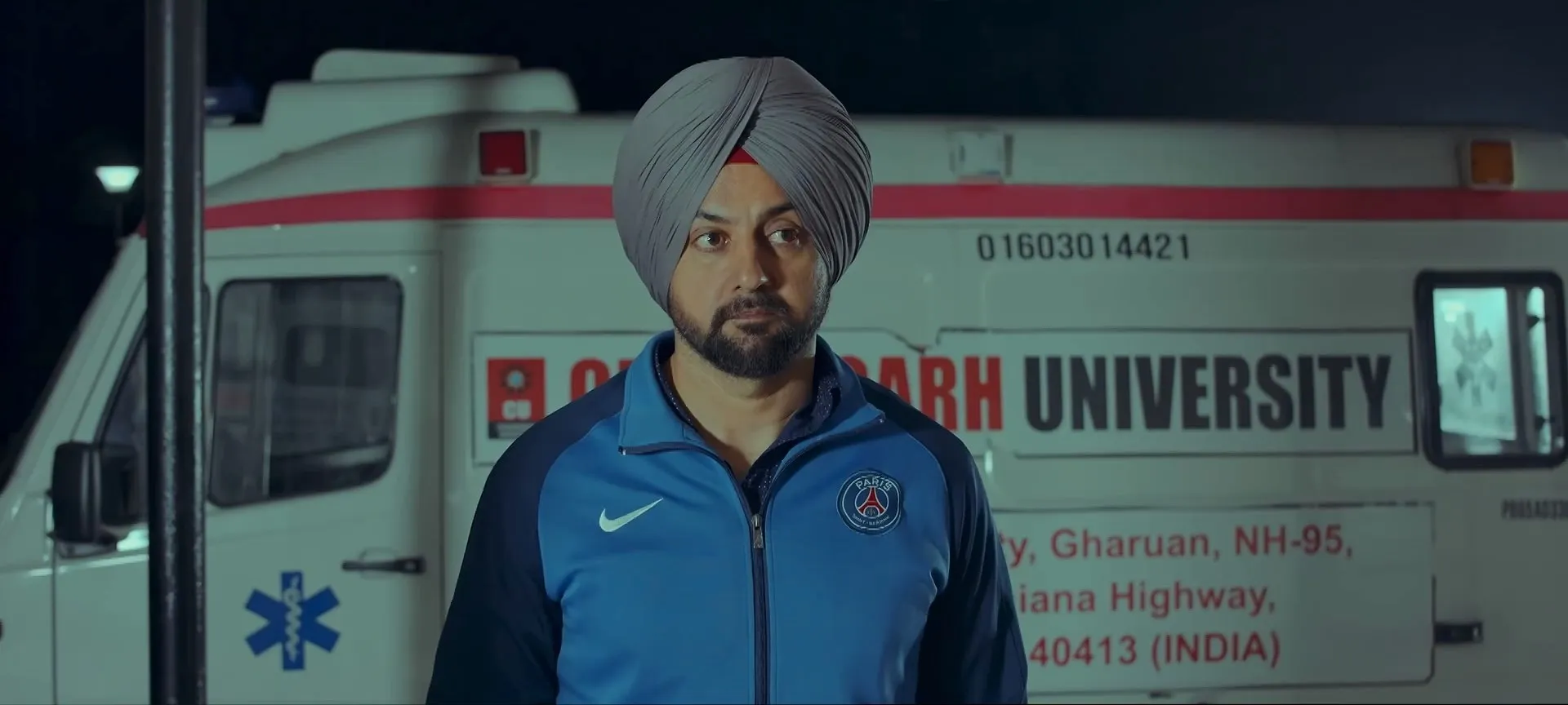 hostellers 2026 Punjabi Dual Audio WEB-DL 720p – 480p – 1080p screenshot 2