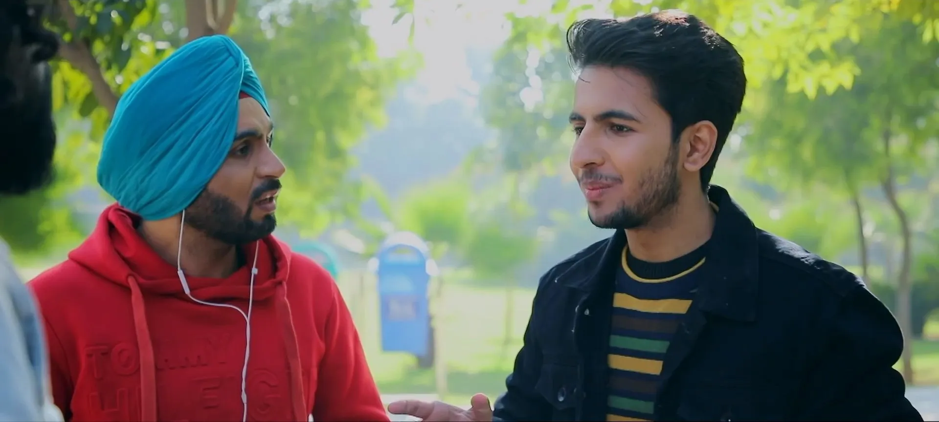 hostellers 2026 Punjabi Dual Audio WEB-DL 720p – 480p – 1080p screenshot 5