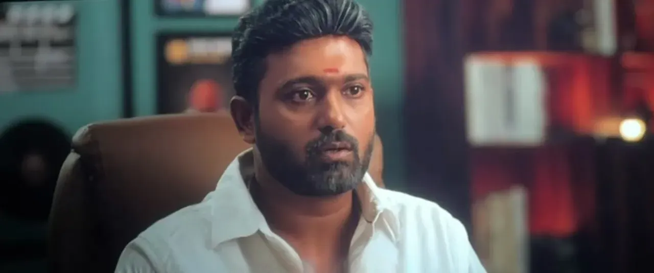 Hotspot 2 Much 2026 Hindi Audio HQ HDTC 720p screenshot 1