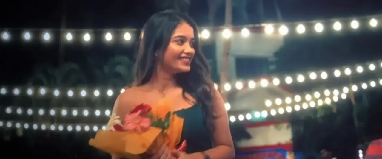 Hotspot 2 Much 2026 Hindi Audio HQ HDTC 720p screenshot 3