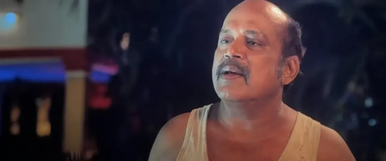 Hotspot 2 Much 2026 Hindi Audio HQ HDTC 720p screenshot 4
