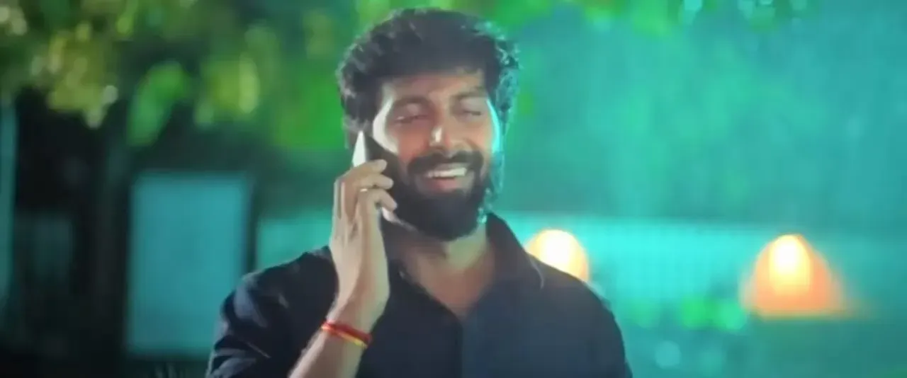 Hotspot 2 Much 2026 Hindi Audio HQ HDTC 720p screenshot 5