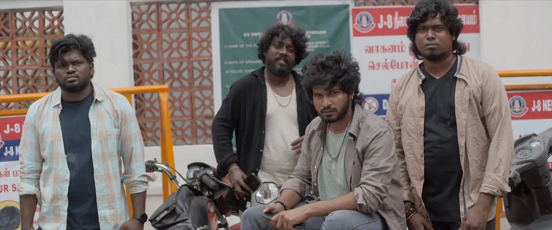 Hotspot 2 Much 2026 Hindi – Tamil Dual Audio WEB-DL 720p – 480p – 1080p screenshot 2
